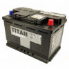 Аккумулятор Titan Standart 70 Ач о/п 6СТ-70.0 VL (kamina)