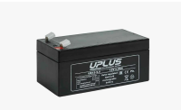 Аккумулятор UPLUS (Leoch) 3,5 Ач 12 Вольт US 12-3,5