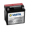 Аккумулятор VARTA 504012003 4Ah 80A