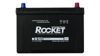 Rocket SMF 115D31L