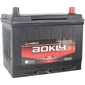 Азия 80Ач ОП