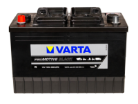 Varta PRO-motive Black 610 048 068 110Ач 680А