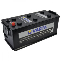Аккумулятор VARTA 680033110 180Ah 1100A