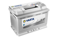 Аккумулятор VARTA 577400078 77Ah 780A