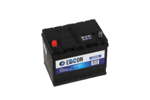 Аккумулятор EDCON DC68550L 68Ah 550A