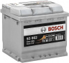 Аккумулятор BOSCH 0092S50020 54Ah 530A