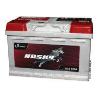 Husky 6СТ-75.0 (низкая)