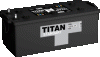 Аккумулятор Titan Standart 190 Ач 6СТ-190.4 L