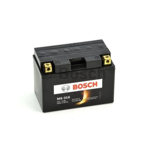 Аккумулятор BOSCH 0092M60160 11Ah 160A