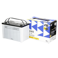 Аккумулятор FB ECHNO IS T-115D31L EFB