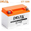 Аккумулятор Delta 9 Ач CT 1209 (YTX9-BS)