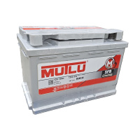 Mutlu SFB 75.0
