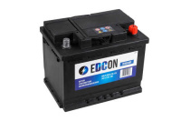 Аккумулятор EDCON DC60540R 60Ah 540A