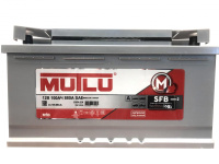 Mutlu SFB 100.0 (830А)