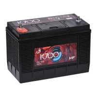 K700 Truck 110.1 (31S винтовая)