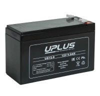 Аккумулятор UPLUS (Leoch) 9 Ач 12 Вольт US 12-9