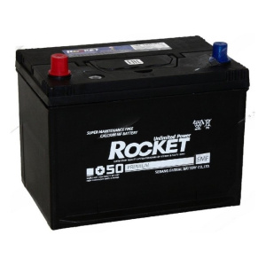 Rocket 100D26AR (34-710)
