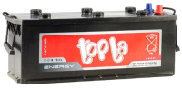 Аккумулятор Topla 135 Ач Energy Truck ET 135.0