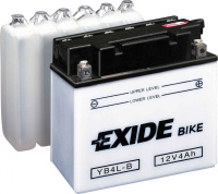 Аккумулятор EXIDE EB4L-B 4Ач 50А