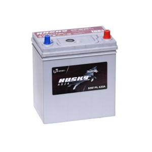 Husky Asia 42.0 (50B19L)