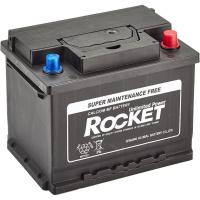 Rocket SMF 62.0 L (низкая)