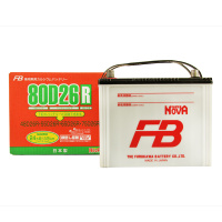 Аккумулятор FB SUPER NOVA  80D26R