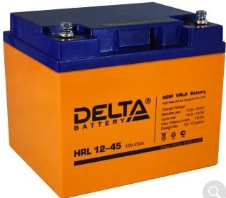 Delta HRL 12-45