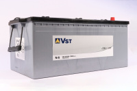 Аккумулятор VST 6СТ-225 225Ач 1150А 725012115