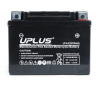 Аккумулятор UPLUS SuperStart 3 Ач LT4-3 (CT 1204, YTX4L-BS)
