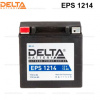 Аккумулятор Delta 14 Ач EPS 1214 (YTX14-BS)