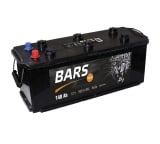 Аккумулятор BARS 140 Ач 6СТ-140.4 L