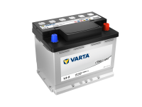 Аккумулятор Varta 60 Ач о/п Standart 560 300 052