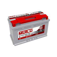 Mutlu SFB 100.0 (900А)