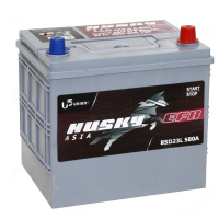 Husky EFB Q-85 (85D23L)