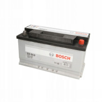 Аккумулятор BOSCH 0092S30130 90Ah 720A