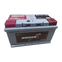 Husky 6СТ-85.0 (низкая)