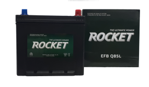 Rocket ЕFB Q85L (D23L)