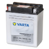 Аккумулятор VARTA 514011014 14Ah 140A