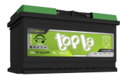 Аккумулятор Topla 105 Ач о/п AGM TAG 105.0