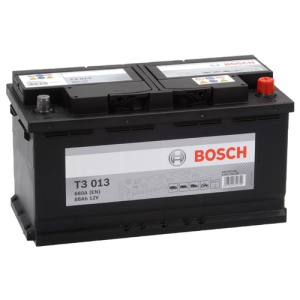 Аккумулятор BOSCH 0092T30130 88Ah 680A