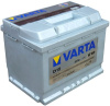Аккумулятор VARTA 563400061 63Ah 610A