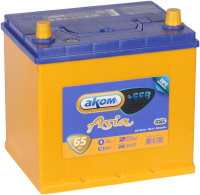 АКОМ Asia +EFB 65D23L