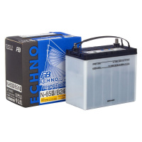 Аккумулятор FB ECHNO IS N-65RB24R EFB
