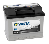 Аккумулятор VARTA 556401048 56Ah 480A
