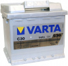 Аккумулятор VARTA 554400053 54Ah 530A