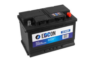 Аккумулятор EDCON DC74680R 74Ah 680A