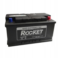 Аккумулятор Rocket SMF 100.0 L
