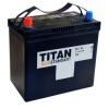 Аккумулятор Titan Asia Standart 50 Ач 6СТ-50.1 VL (B24R)