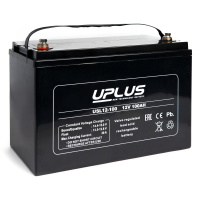 Аккумулятор UPLUS (Leoch) 100 Ач 12 Вольт US 12-100