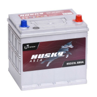 Husky Asia 70.0 (85D23L)